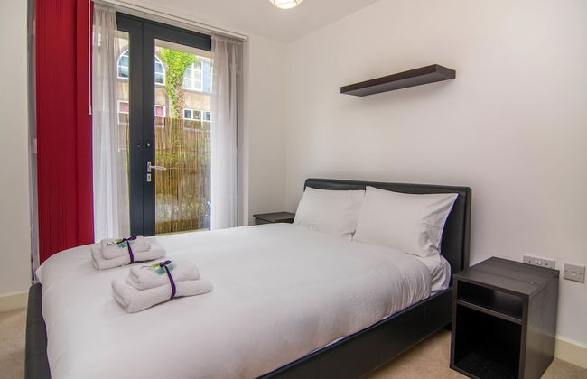 Apartment Wharf – Water Gardens - Foto 61