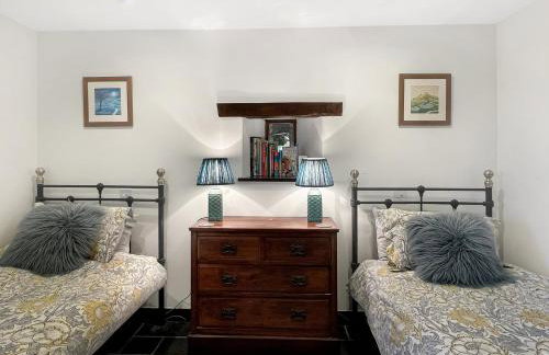 Hawthorn Cottage Barbrook - Foto 17