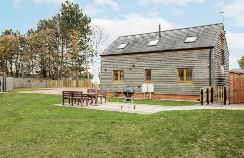 Cedar Barn - Foto 27