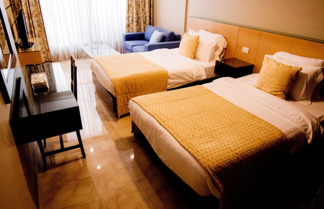 Lahoya Beirut - Photo 5