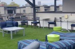 Atlanta Beltline Luxury Suite - Foto 32