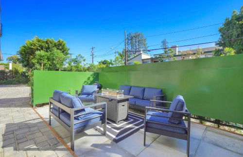 J - Lovely 2BR by Universal - Patio with Grill & Parking - FIFA World Cup SoFi - Foto 31