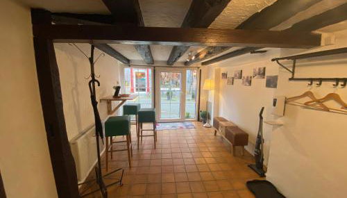 Mosel Röschen - Foto 5, Lobby or reception