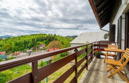 apartman NOA - Foto 17