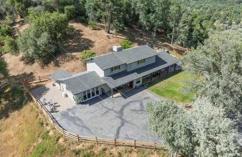 Rivertop Hideaway - Foto 28