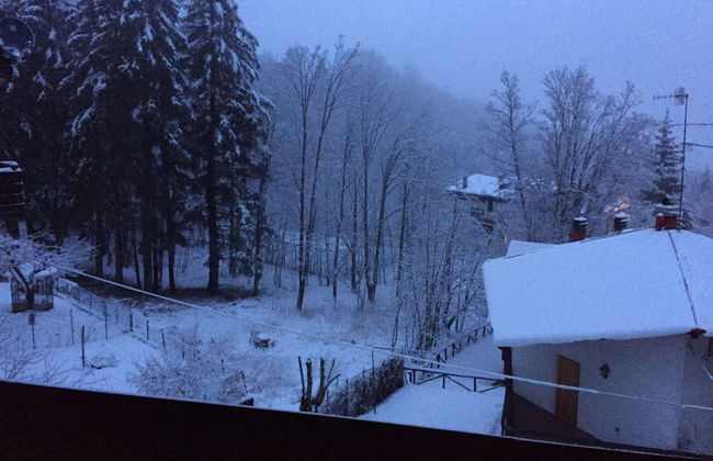 Appartamento Le Regine - Photo 23