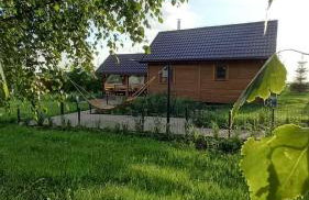 Wilkiejmy wieś ma wzgórzu - Foto 7