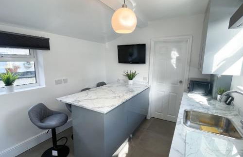 Tettenhall Village Townhouse - Foto 15