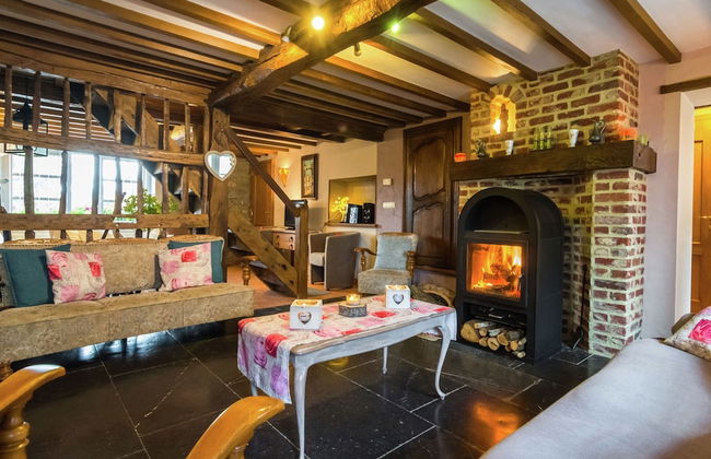 Scenic Retreat in Gimnee - Foto 21