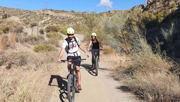 Granada Electric Bike Tours - Foto 3