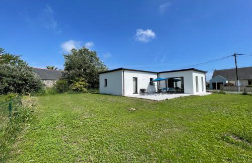 Jolie maison neuve proche du Guilvinec et des plages - Foto 31