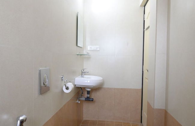 TripThrill Silva 2BHK Apartment - Foto 22