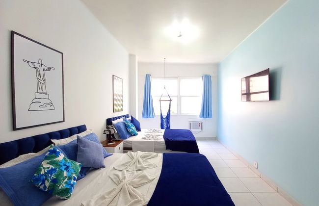 Copacabana Best Spot - Foto 31