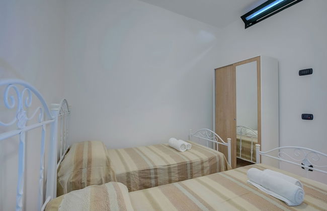 Villa Scianuli 250 meters from the sea - Foto 5