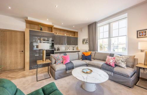 No1. Apartments St Andrews - South Street - Foto 20