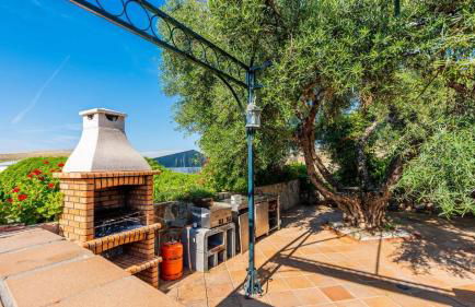 Casa La Algazara Villamartin by Ruralidays - Foto 36