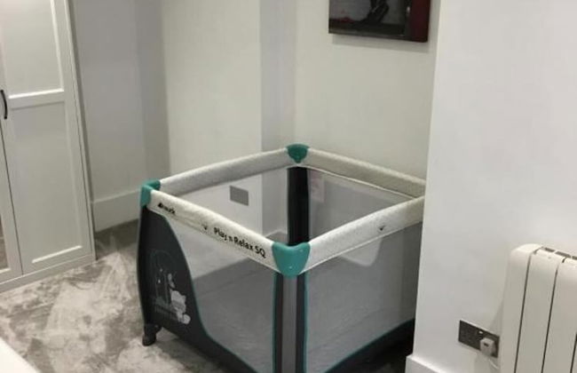 Spacious1br-6guests-walktoshops-fastwifi - Photo 27