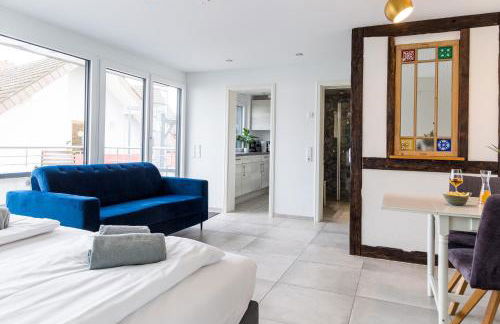 living TIMELESS - Apartments zum roten Lamm- Bad Krozingen - Foto 52