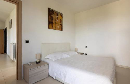 Villa Santoro ai TRE Ulivi con Piscina Privata - Foto 44