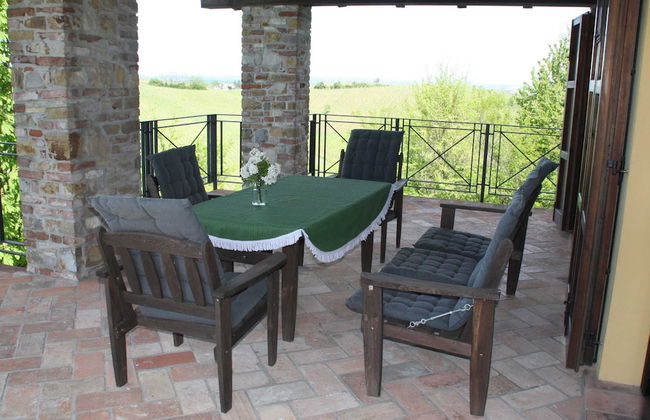 Belvilla by OYO Casa Magnano Ziano - Foto 27