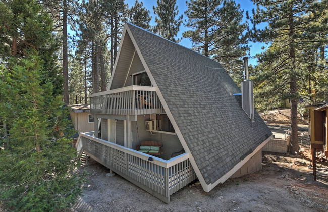 The Squirrels Nest Pet Friendly! - Foto 30