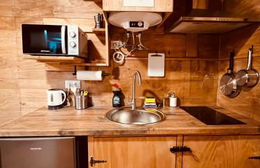 Western House Madrid Warner - Foto 15