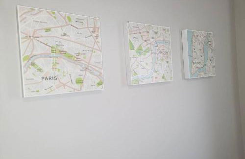 Davenport Dwellings-Three Bedroom - Foto 19