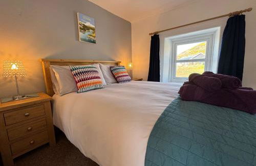 Ocean View Studio - Newgale Beach Front Location - Foto 13