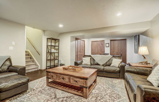 Altitude Oasis - Foto 22