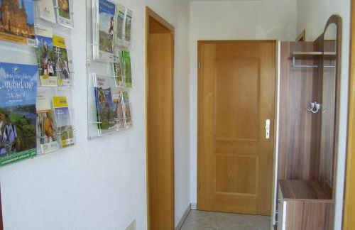 Ferienwohnung Wünsche - Foto 8
