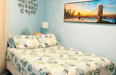 Beautiful newly renovated beachfront condo at Casa Del Mars - Foto 1