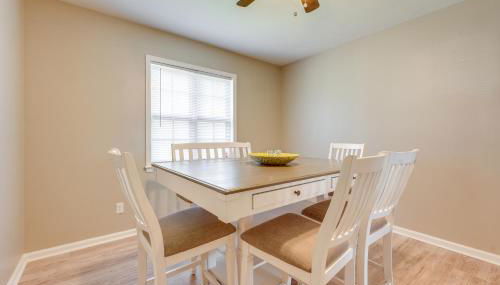 Memphis Vacation Rental - Walk to Graceland! - Foto 3