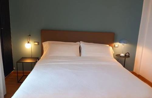 Sweetly Home in Florence Suite con balcone e vista duomo - Foto 37