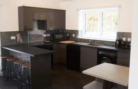 Shoreland Lodges - Cherry Lodge - Foto 7