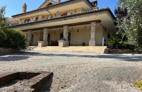 Villa Civita - Photo 5