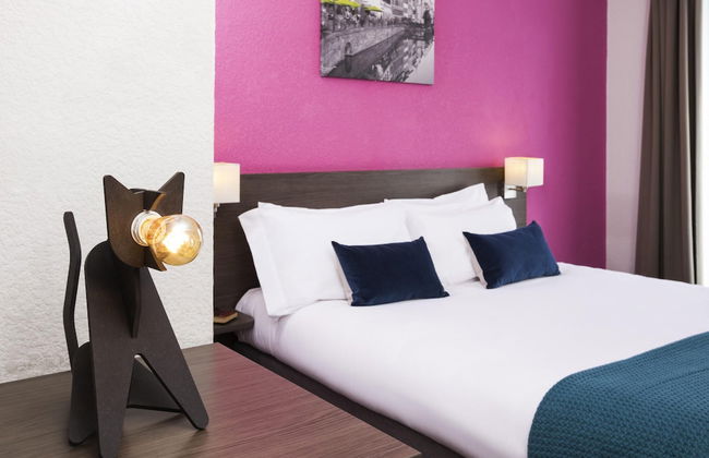 Aparthotel Adagio Access Strasbourg Petite France - Photo 15