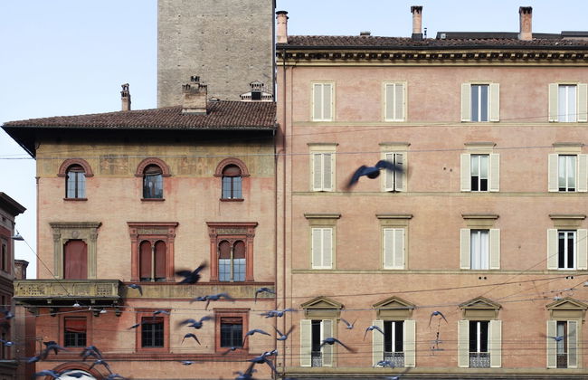 Casa Isolani Piazza Maggiore - Foto 28