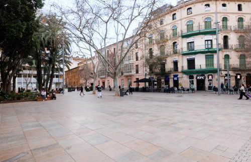 Apartamento Plaza - Foto 17