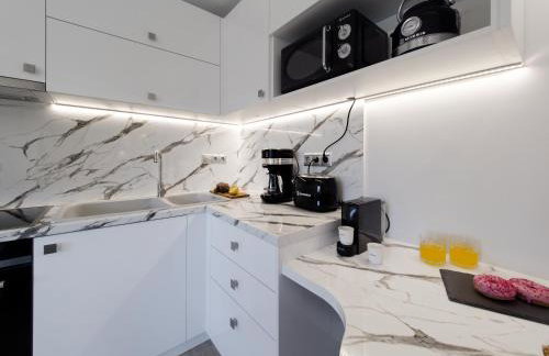 Olea Luxury Apartment - Foto 12