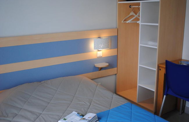 VVF Golfe du Morbihan Sarzeau Arzon - Foto 10