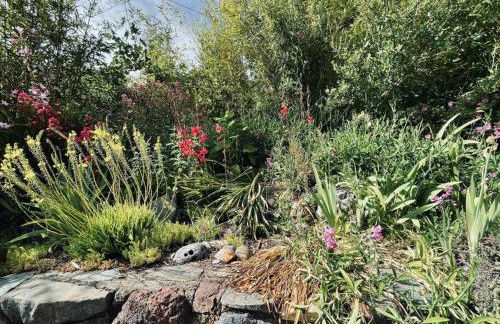 Redwood Castle 2 bed retreat - Foto 16