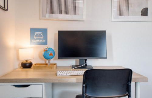 Stillvolle Wohnung bei Köln / Bonn Flughafen - Foto 10