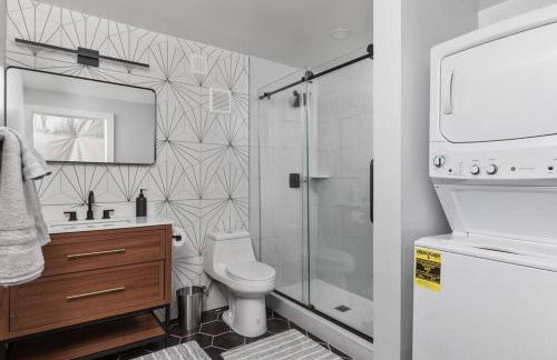 Dream Dome - Romantic Getaway, Hot Tub, AC, Wifi, National Park 8 min - Foto 4