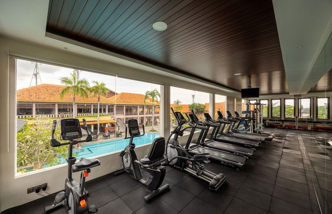 Kana Suites Jimbaran By Fays Hospitality - Foto 19