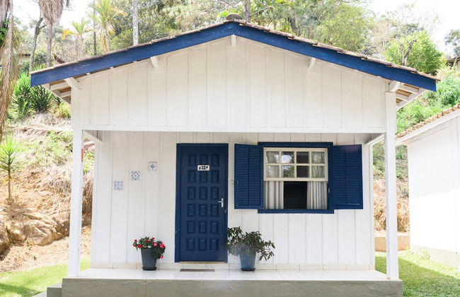 Hotel Recanto da Cachoeira - Foto 47