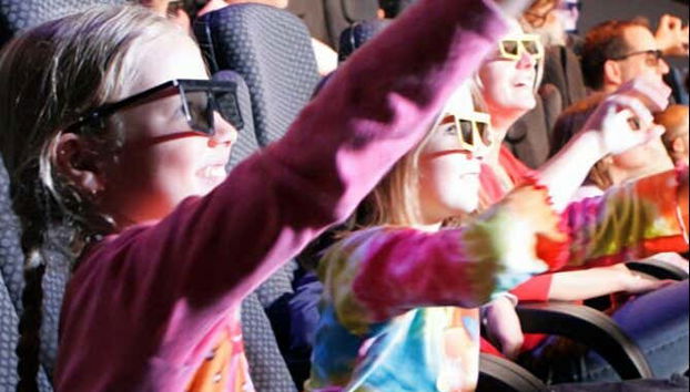 Os lo pasaréis en grande