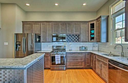 Idyllic Oceanfront Home on Atlantic City Boardwalk - Foto 12