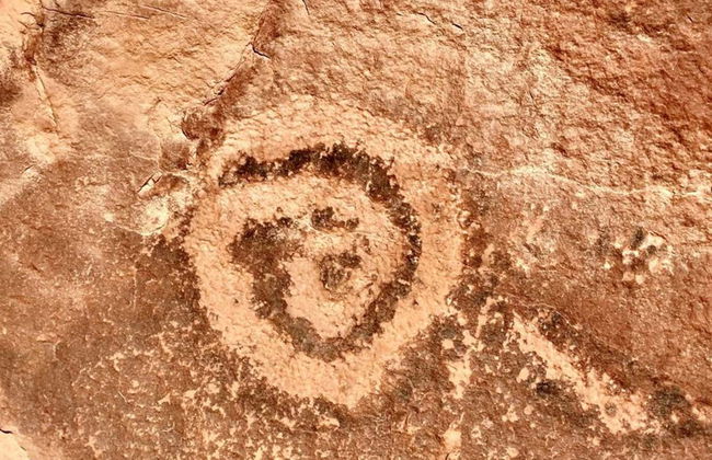 Mystery Valley Tour - Foto 2