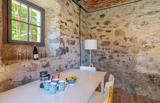 Casa di Pietra Menaggio - Photo 19