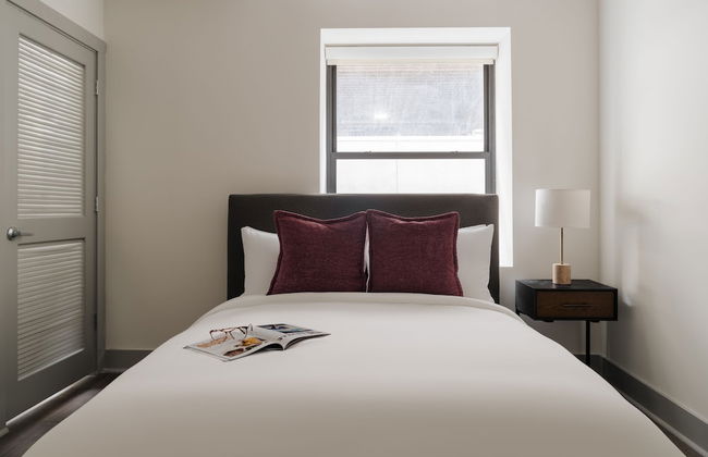 Kasa Capitol Hill Downtown Nashville - Foto 27